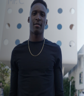 Boluwatife Akinyode