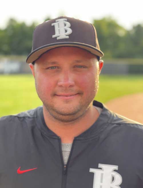 Scott Rolen - Indiana Bulls