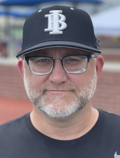 Shawn Lawson Indiana Bulls