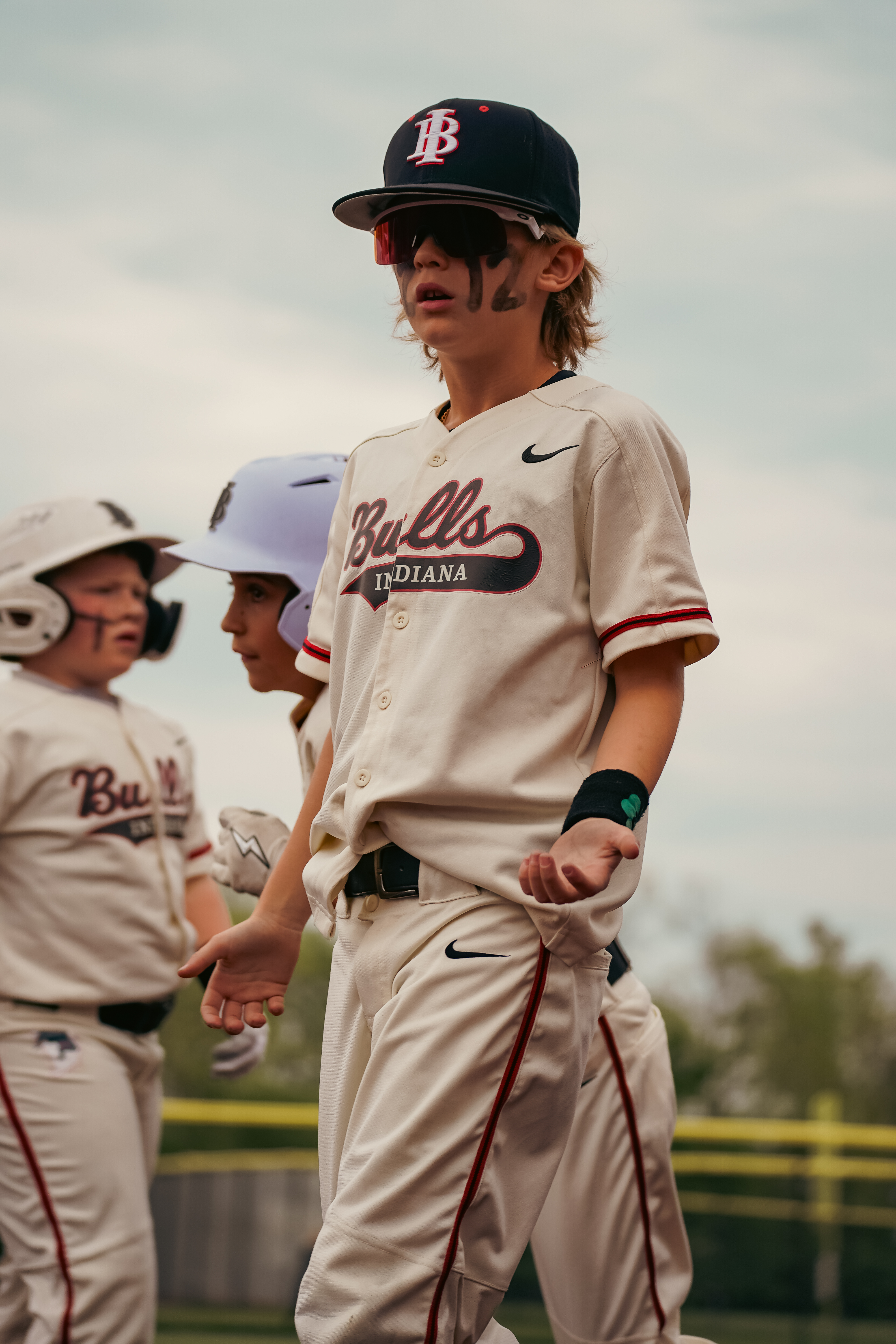 Indiana Bulls Baseball