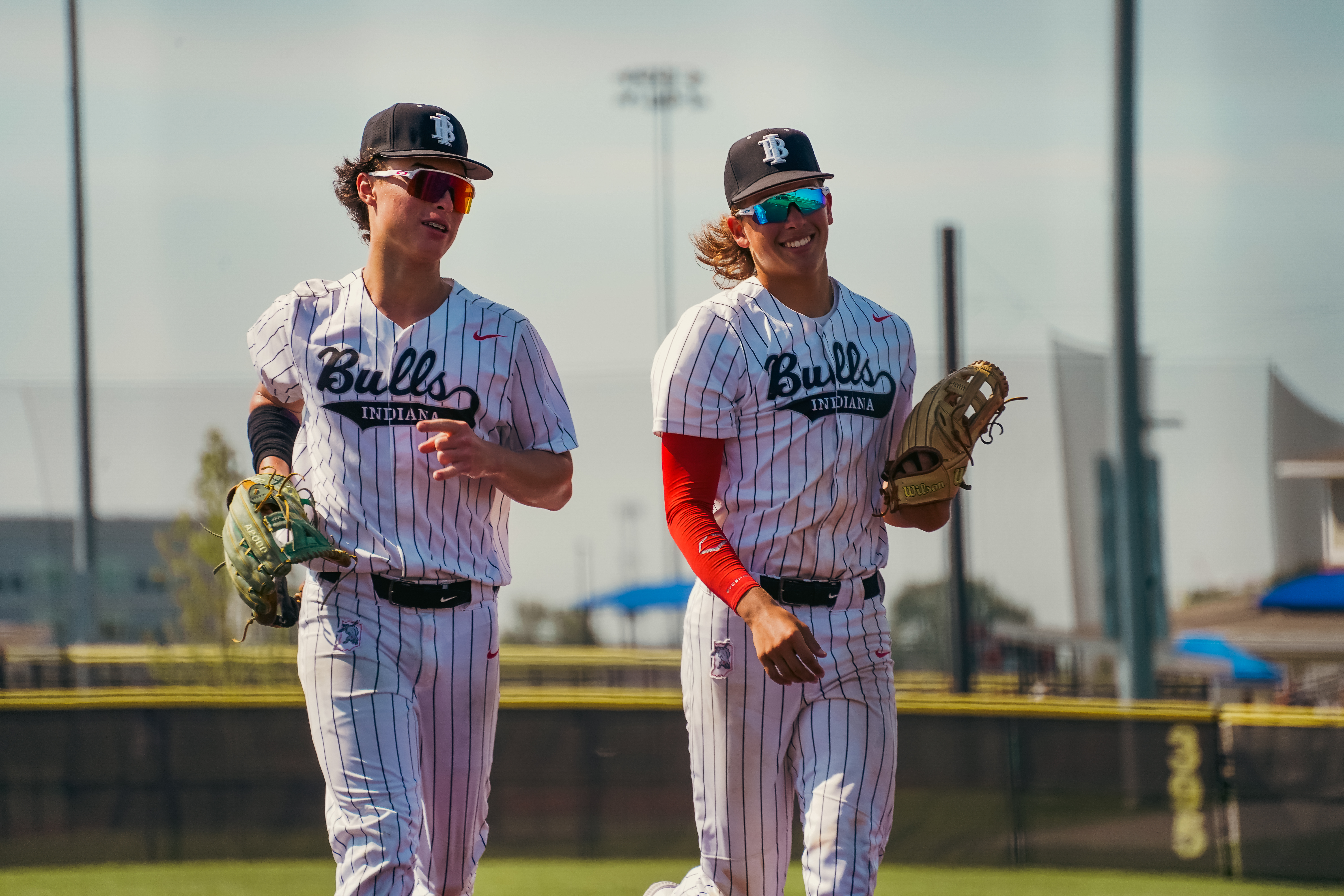 Noblesville Youth Baseball - Noblesville IN, 46062