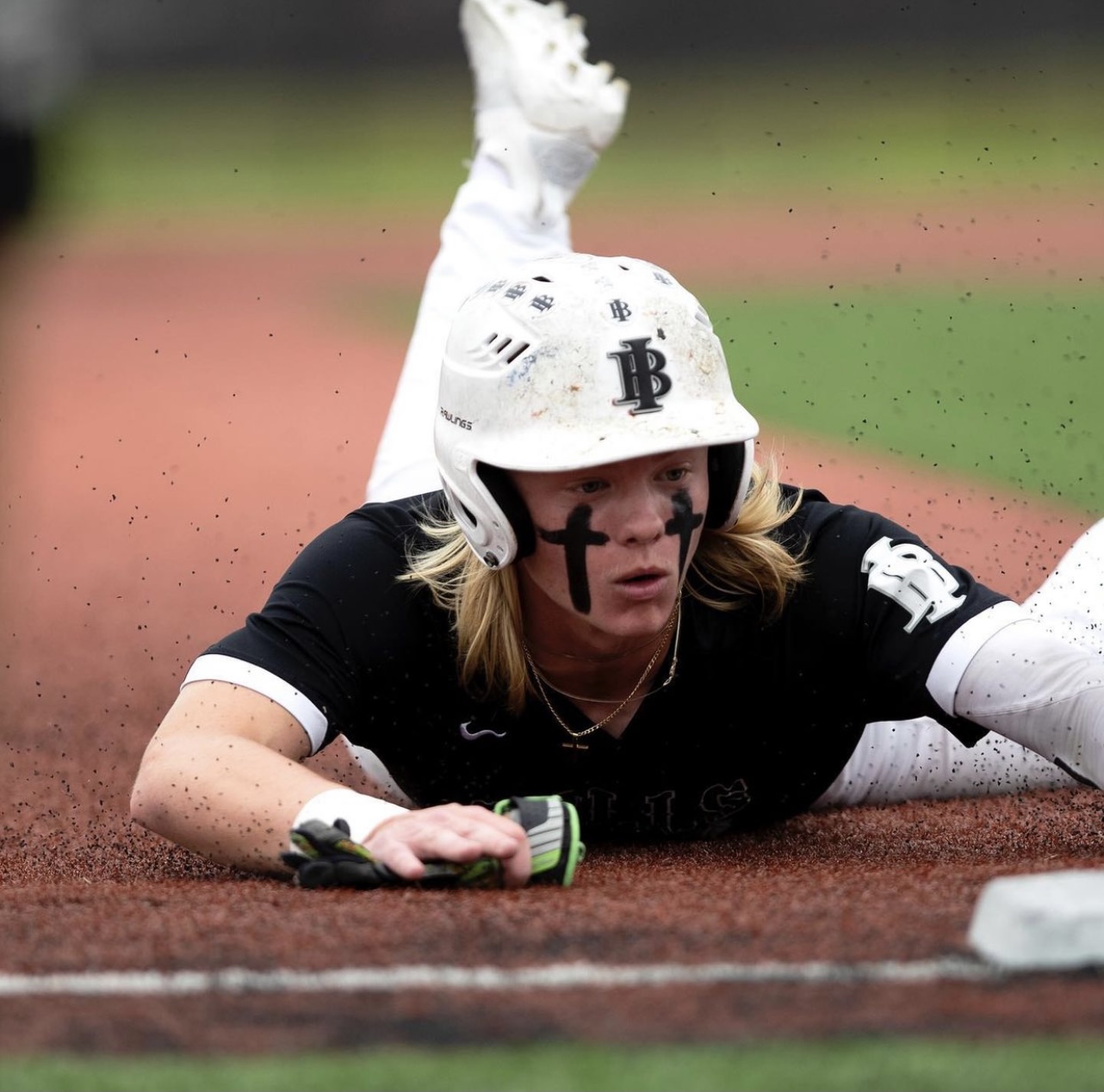 Indiana Bulls Baseball